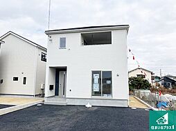 加古川市野口町野口　第7-II期　新築一戸建て