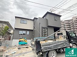 神戸市須磨区白川台　第24-1期　新築一戸建て