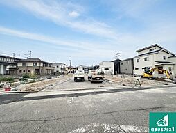 明石市二見町西二見　第23期　新築一戸建て