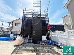 加古郡播磨町二子　25-1期　新築一戸建て