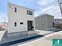 赤穂市北野中　第41期　新築一戸建て