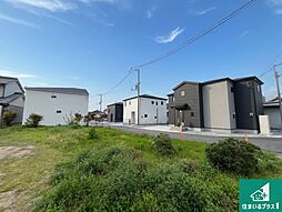 揖保郡太子町東南　第3期　新築一戸建て