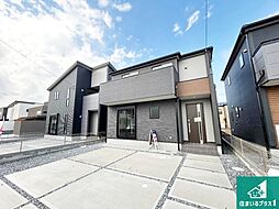 小野市神明町　第4期　新築一戸建て