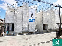 加古川市東神吉町出河原　新築一戸建て