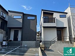 神戸市垂水区本多聞　第3期　新築一戸建て