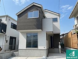 加古川市平岡町新在家　第10期　新築一戸建て