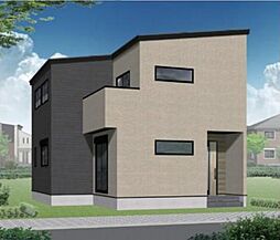 加古川市平岡町高畑　第3期　新築一戸建て
