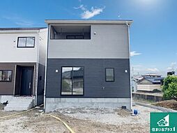 姫路市花田町勅旨　第3期　新築一戸建て