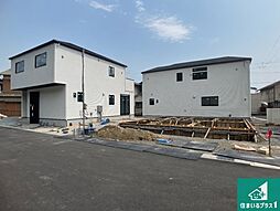 姫路市西庄　第4期　新築一戸建て