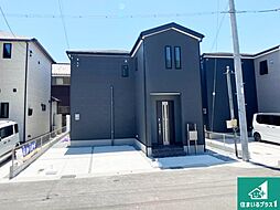 姫路市広畑区則直　第3期　新築一戸建て