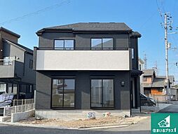 明石市二見町西二見　新築一戸建て