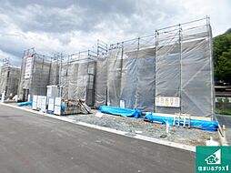 姫路市勝原区山戸　第4期　新築一戸建て