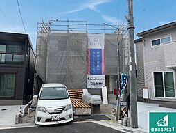 加古川市加古川町南備後　第6期　新築一戸建て