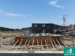 姫路市四郷町山脇　第19期　新築一戸建て