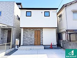 加古川市尾上町養田　新築一戸建て