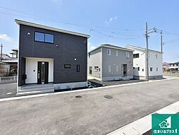 明石市大久保町谷八木　第6期　新築一戸建て