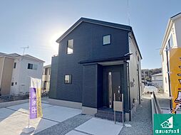 姫路市上大野　第４期　新築一戸建て