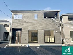 神戸市西区王塚台　第6期　新築一戸建て