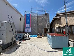 南あわじ市広田広田　第1期　新築一戸建て