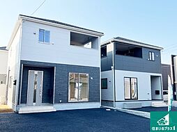 加古川市別府町新野辺　第23期　新築一戸建て