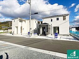 姫路市奥山　第4期　新築一戸建て