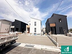 赤穂市片浜町　第3期　新築一戸建て