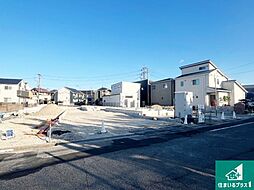 明石市二見町西二見　第23期　新築一戸建て