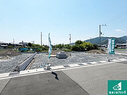 たつの市龍野町中村　第7期　新築一戸建て