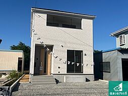 南あわじ市松帆檪田　第1期　新築一戸建て