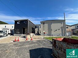 姫路市広畑区蒲田　第13期　新築一戸建て