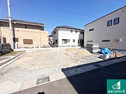 高砂市阿弥陀町北池　第2期　新築一戸建て