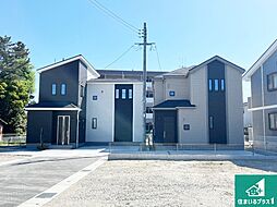 明石市二見町東二見　第1期　新築一戸建て