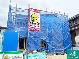 加古川市平岡町新在家　第1期　新築一戸建て