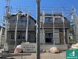 神戸市須磨区多井畑筋替道　新築一戸建て
