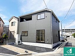 明石市魚住町西岡　第9期　新築一戸建て