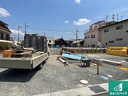 揖保郡太子町鵤　第6期　新築一戸建て