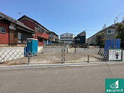 明石市太寺大野町　第1期　新築一戸建て