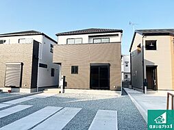 姫路市網干区垣内西町　第1期　新築一戸建て