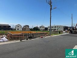 加古川市野口町野口　第7期　新築一戸建て