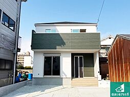 明石市材木町　第1期　新築一戸建て
