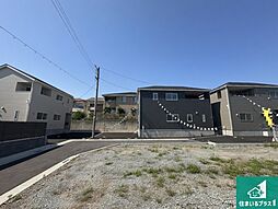 神戸市西区池上　第4期　新築一戸建て
