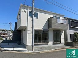 神戸市垂水区山手　第1期　新築一戸建て