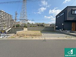 神戸市垂水区清水が丘　第1期　新築一戸建て