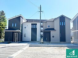 明石市二見町東二見　第1期　新築一戸建て