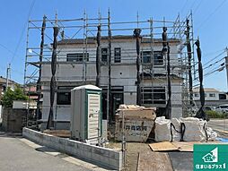 姫路市広畑区才　新築一戸建て