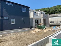 揖保郡太子町鵤　第1期　新築一戸建て