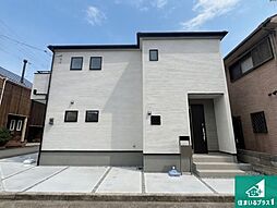 加古郡播磨町北本荘　第9期　新築一戸建て