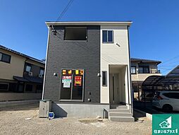 姫路市網干区垣内南町　第2期　新築一戸建て