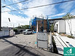 加西市北条町西高室　第2期　新築一戸建て