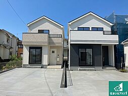明石市魚住町西岡　新築一戸建て
